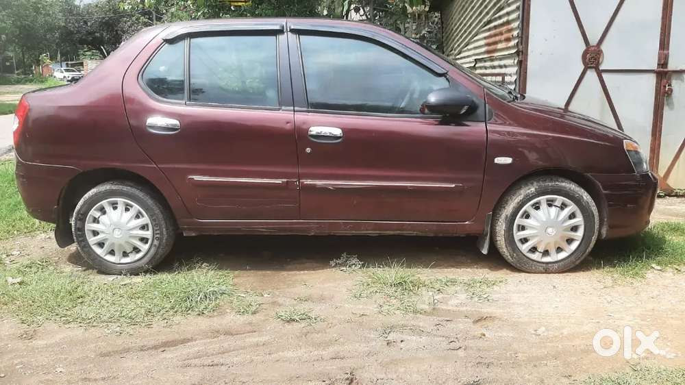Tata Indigo Ecs 2011 Diesel Manual