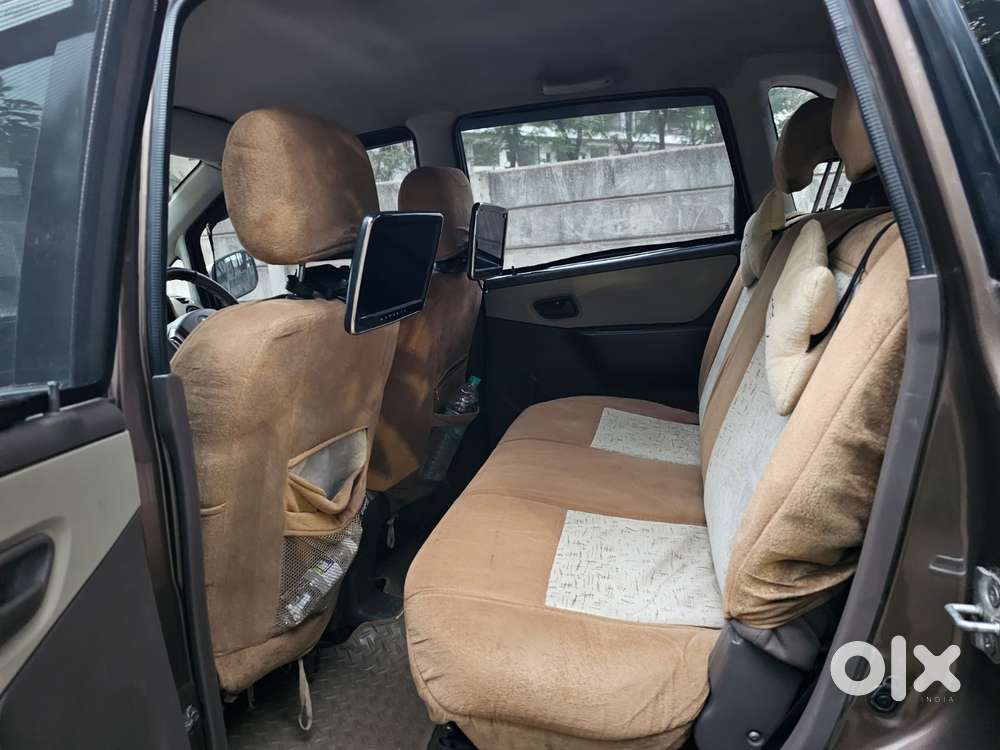 Maruti Suzuki Estilo Lxi, 2010, Petrol