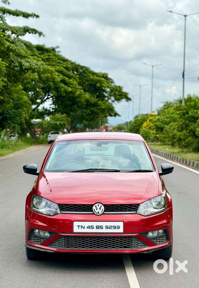 Volkswagen Polo 1.0 Highline Plus Connect Edition, 2021, Petrol