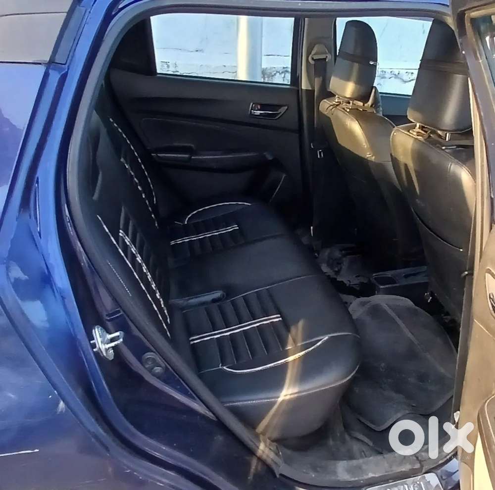 Maruti Suzuki Swift Vxi, 2022, Petrol