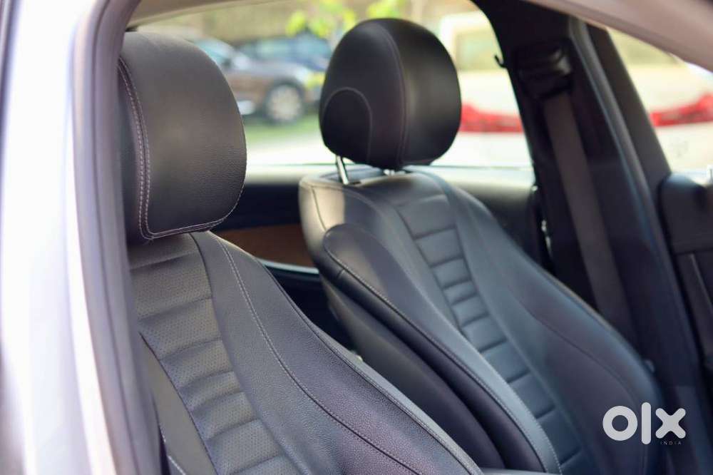 Mercedes-benz E-class Expression E 200, 2018, Petrol