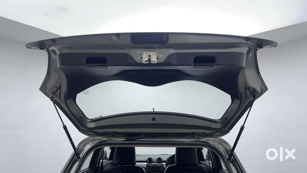 Maruti Suzuki Swift Vvt Vxi, 2018, Petrol