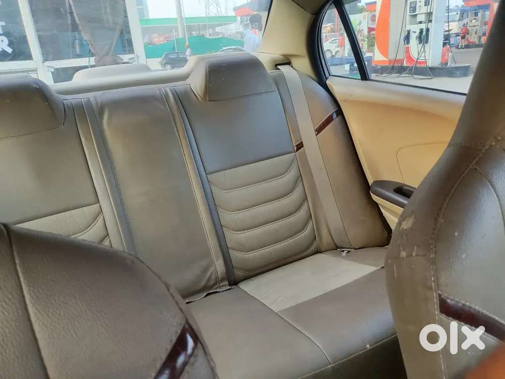 Honda Amaze Diesel Manual Dec 2013 Car@ 195000