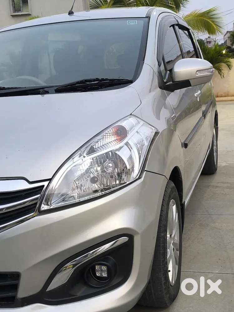 Maruti Suzuki Ertiga 2018 Diesel 134000 Km Driven