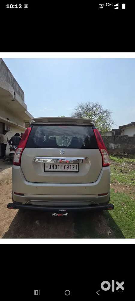 Fully Maintained Un Used Stapny