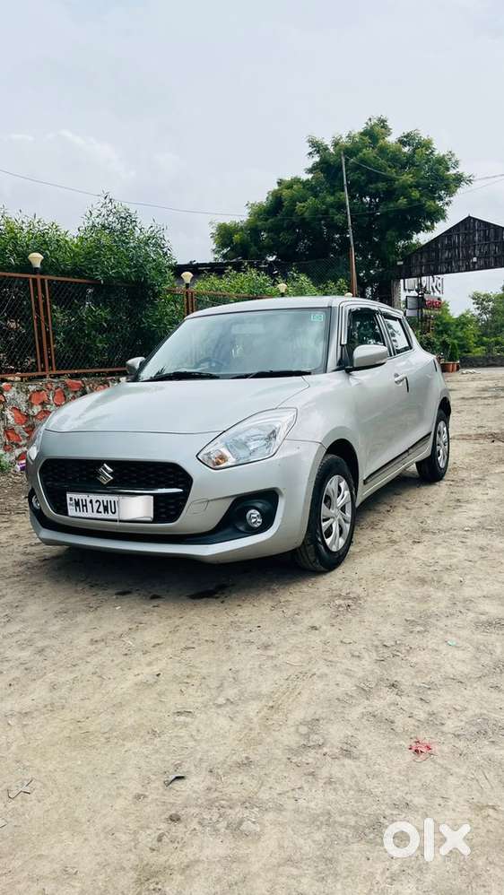 Maruti Suzuki Swift 2024 Model