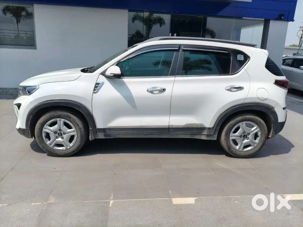 Kia Sonet 1.5 Htk+ Diesel Mt