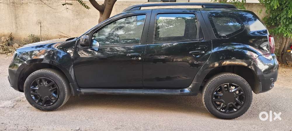 Nissan Terrano 2013-2017 Xe 85 Ps, 2014, Diesel