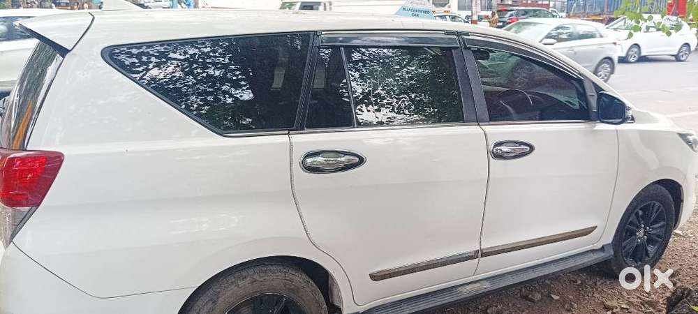 Toyota Innova Crysta 2.4 Z 7 Str, 2020, Diesel