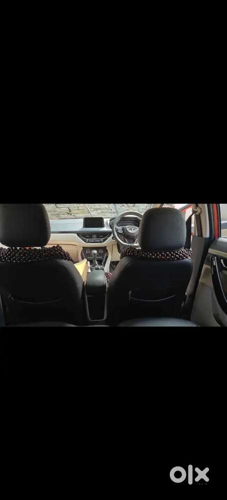 Tata Nexon 2021 Diesel 80000 Km Driven