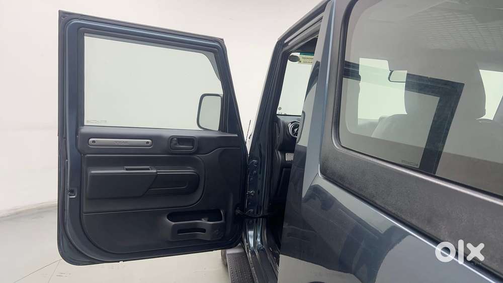 Mahindra Thar 1.5 Lx Hard Top Diesel At 4 Rwd, 2023, Diesel