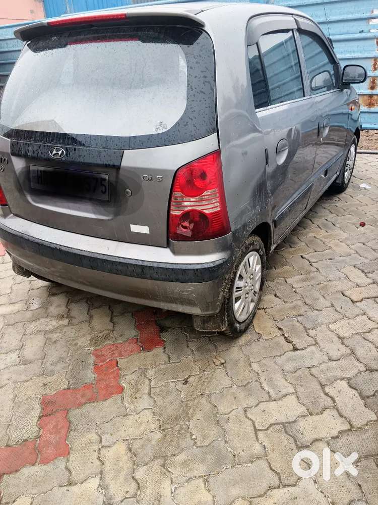 Good Conditions Company Musical Tyre 95% Engine Sealed