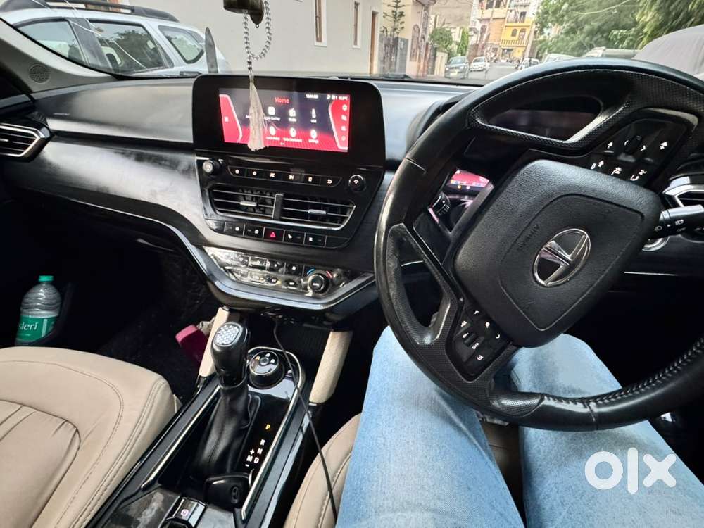 Tata Safari Diesel 2021