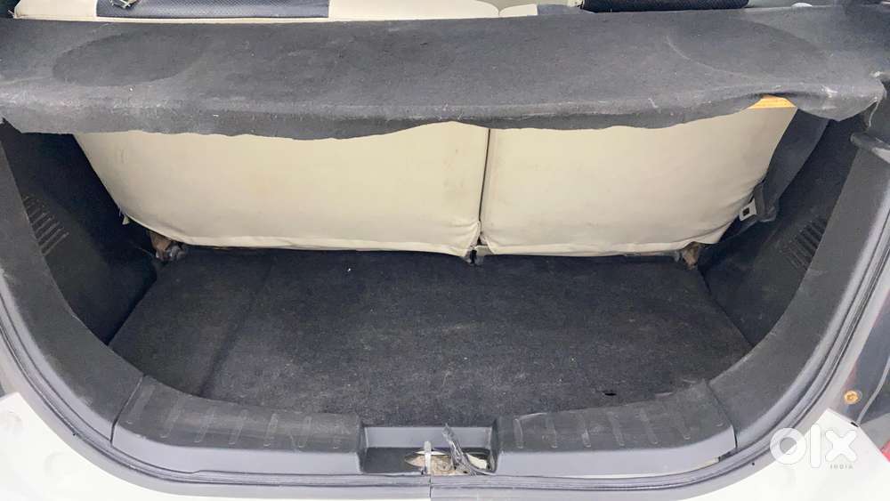Maruti Suzuki Wagon R 1.0 Vxi, 2017, Petrol
