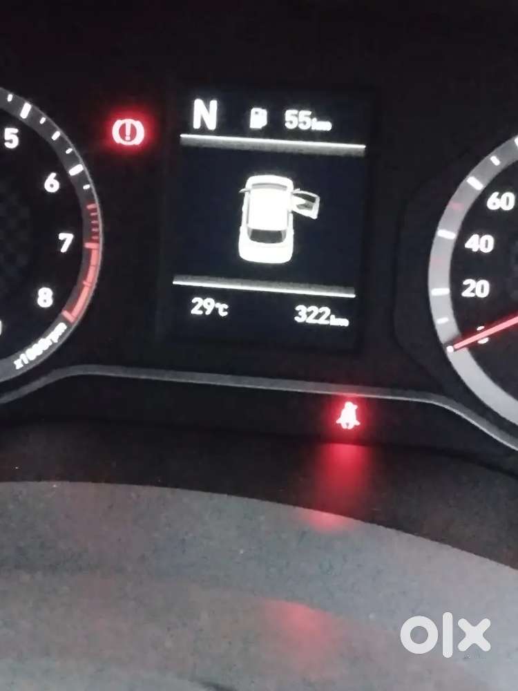Hyundai Grand I10 Nios 2026 Petrol 322 Km Driven