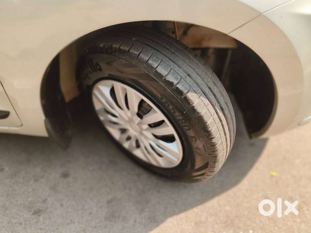 Maruti Suzuki Swift Dzire 1.3 Vxi, 2019, Petrol