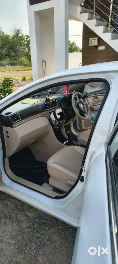 2019 Ciaz डिझेल, चांगल्या कंडिशनमध्ये