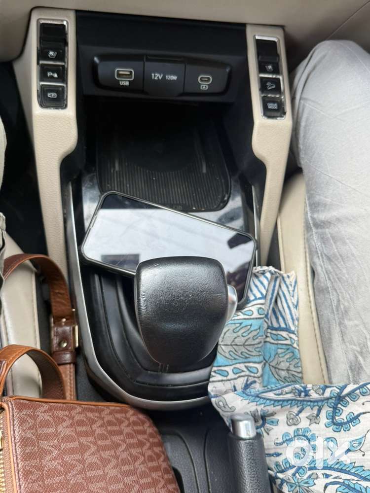 Kia Carens Diesel 2022