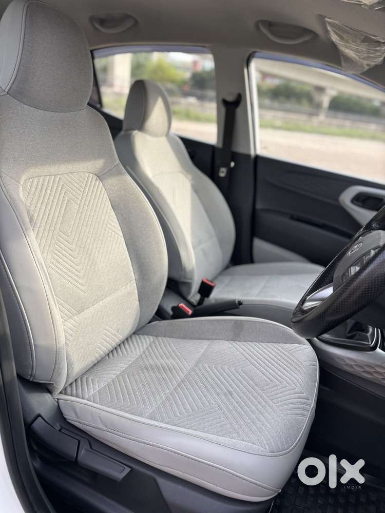 Hyundai Grand I10 Nios Magna 1.2 Mt, 2023, Petrol