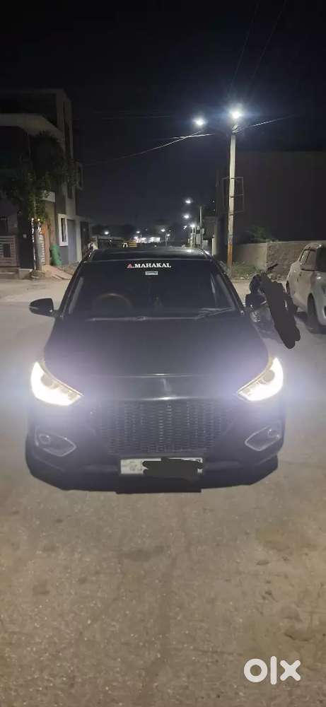 Hyundai Verna 2018 Diesel Manual