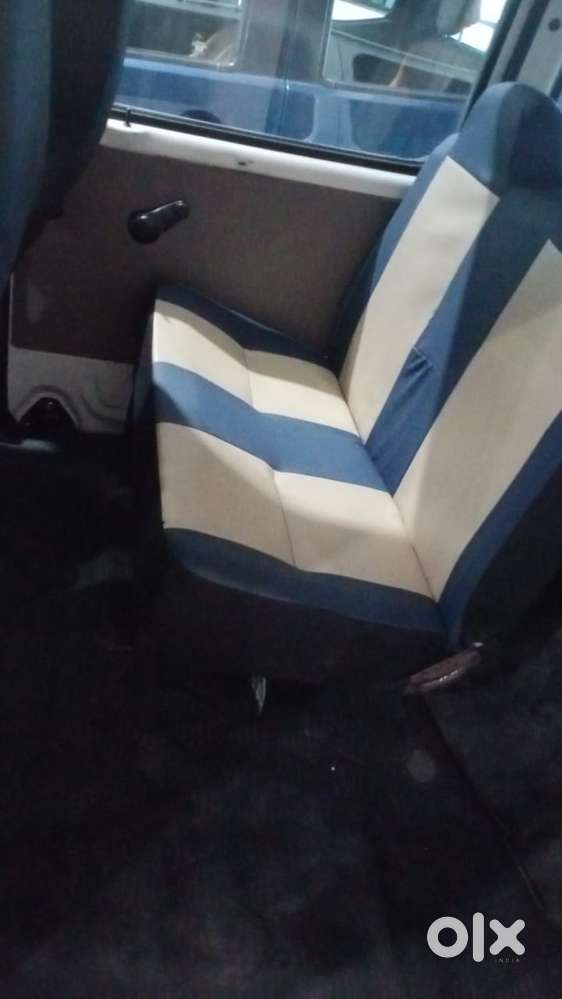 Maruti Suzuki Eeco Cng 5 Seater Ac, 2022, Cng & Hybrids