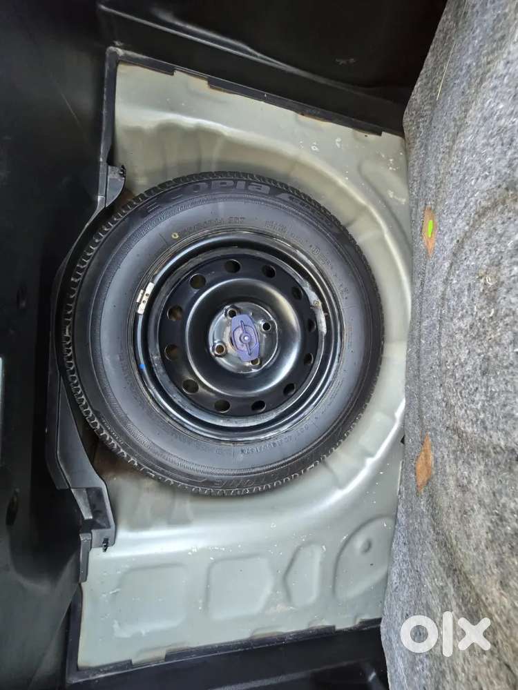 Maruti Suzuki Swift Vxi 2020 Model