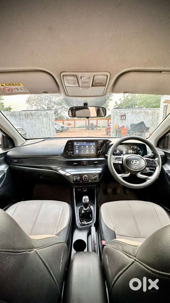 Hyundai New I20 2021 Diesel Engine