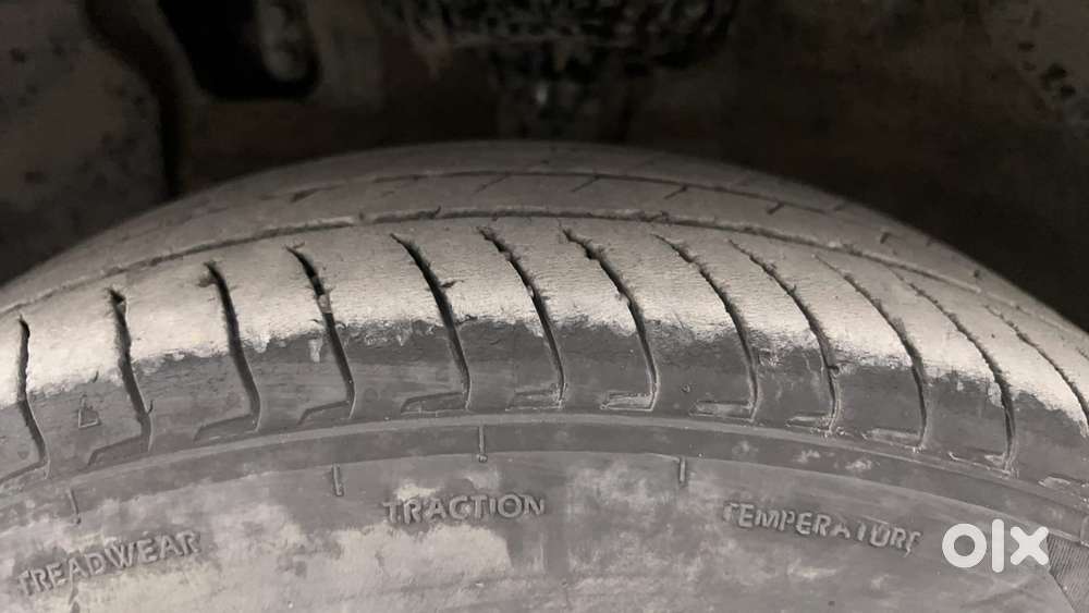 Hyundai Exter Sx (o) 1.2 Mt, 2023, Petrol