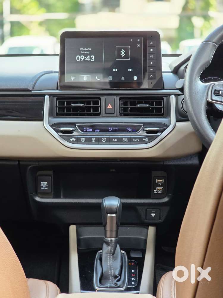 Honda Elevate Vx Cvt, 2024, Petrol