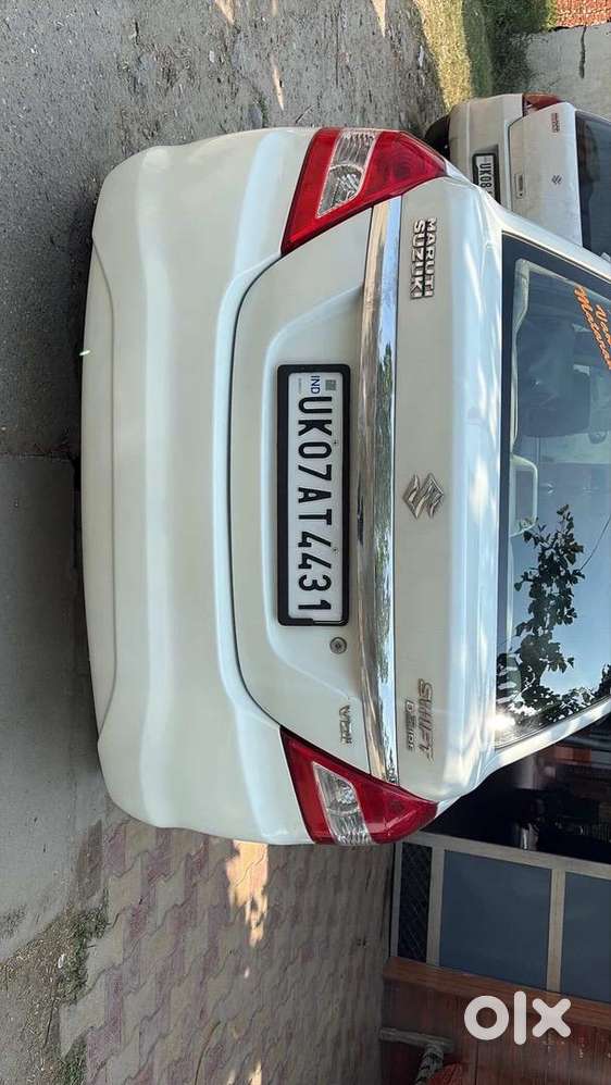 Maruti Suzuki Diesel 2012