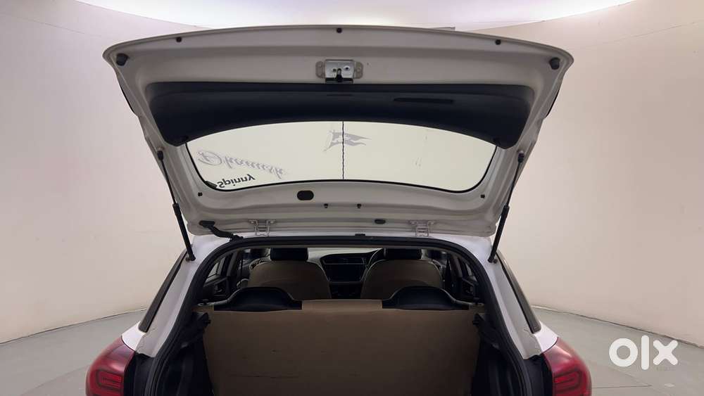 Hyundai Elite I20 1.2 Magna Plus, 2019, Petrol