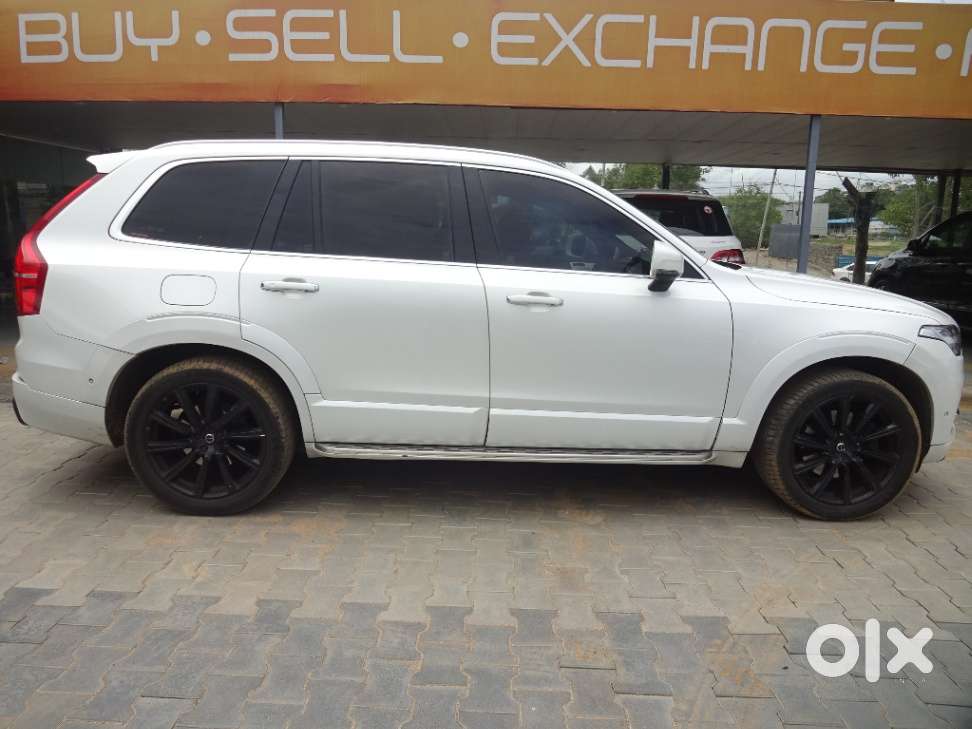 Volvo Xc 90 D5 Awd, 2016, Diesel