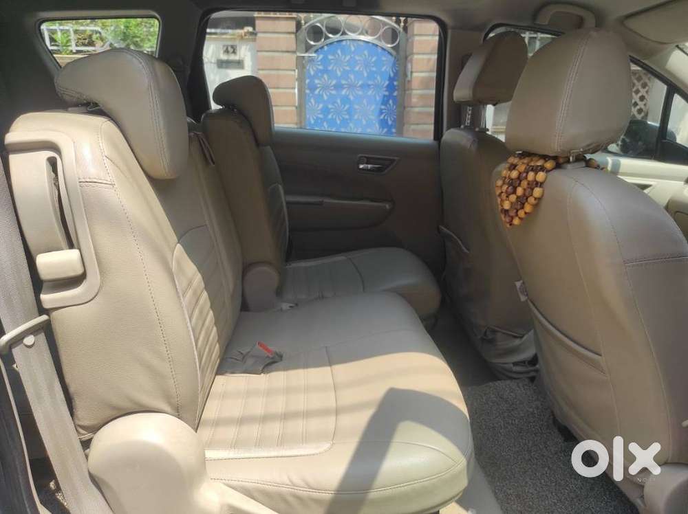 Maruti Suzuki Ertiga 2012-2015 Vdi, 2015, Diesel