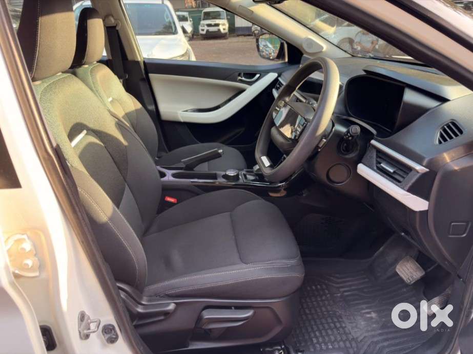 Tata Nexon Creative Plus 1.5 Revotorq Diesel 6 Amt Dt, 2024, Diesel