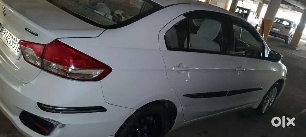 Maruti Suzuki Ciaz S 2021 Petrol 450000 Km Driven