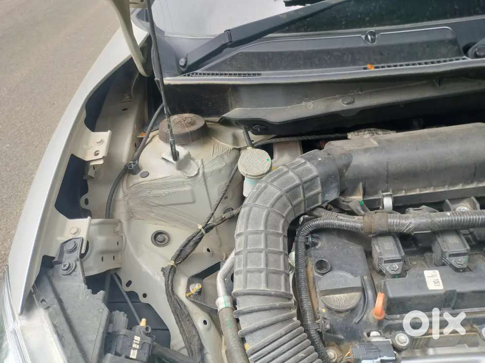 Maruti Suzuki Swift 2024