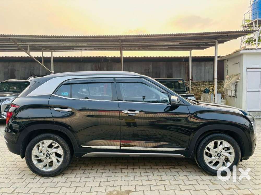 Hyundai Creta 1.5 Sx, 2023, Petrol