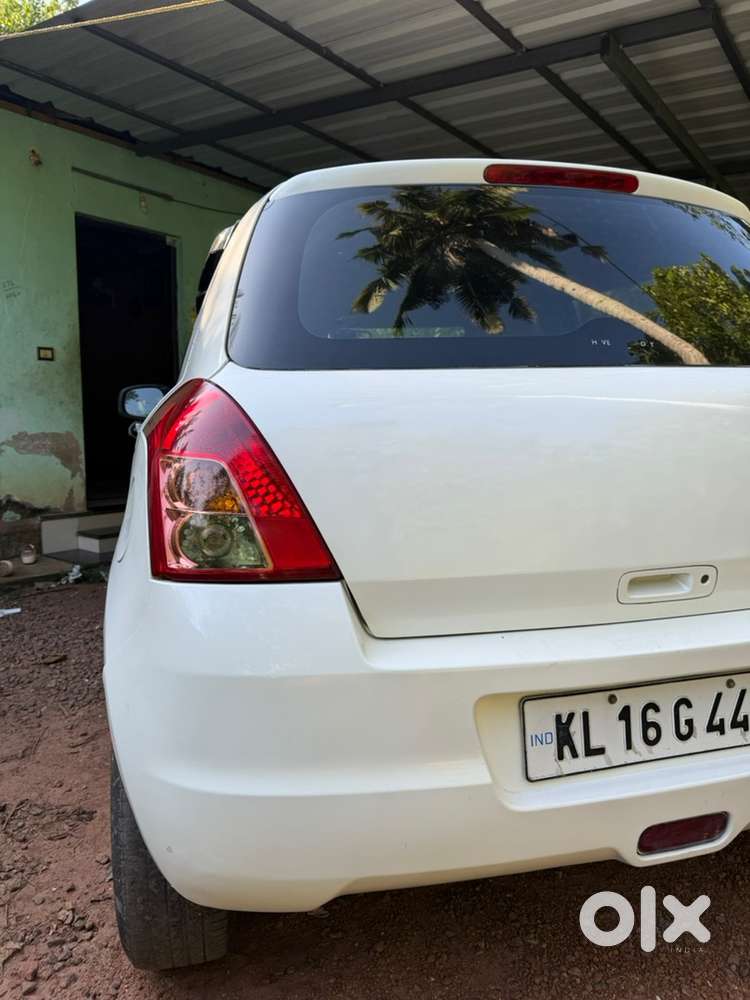 Maruti Suzuki Swift Vdi 2011