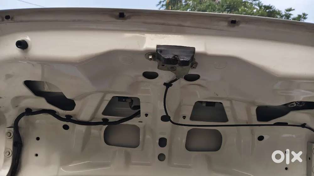 Maruti Suzuki Dzire 2016 Diesel 1 Km Driven