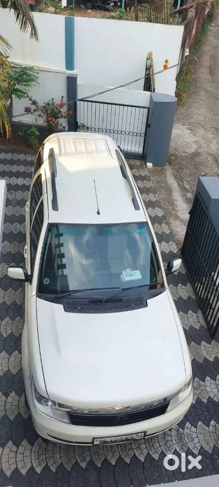 Tata Safari Storme Lx 2015 Diesel Manual