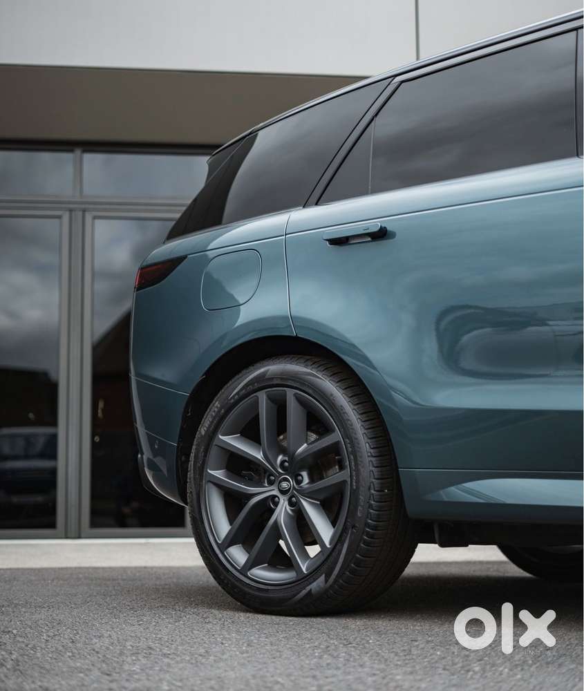 Land Rover Range Sport Hse Dynamic 3.0 Diesel, 2023, Diesel