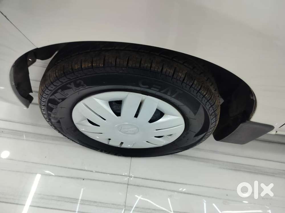 Maruti Suzuki Alto 800 2012-2016 Lxi, 2016, Petrol