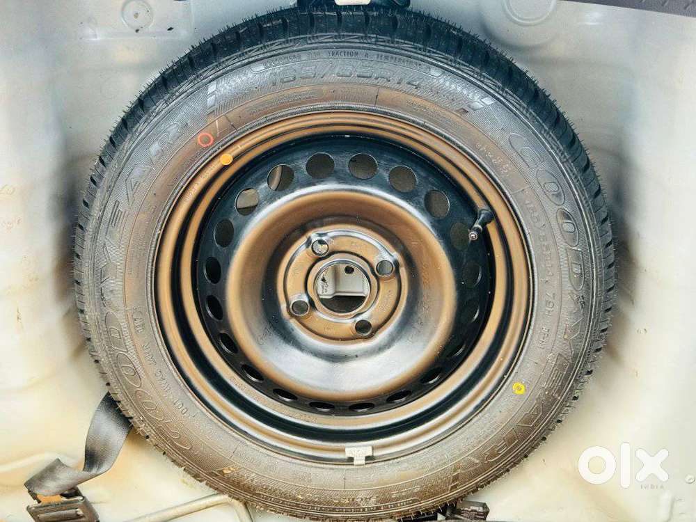 Hyundai Grand I10 2016-2017 Magna, 2017, Petrol