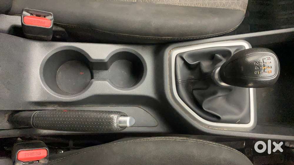 Hyundai Creta 1.6 Sx Plus Petrol, 2018, Petrol