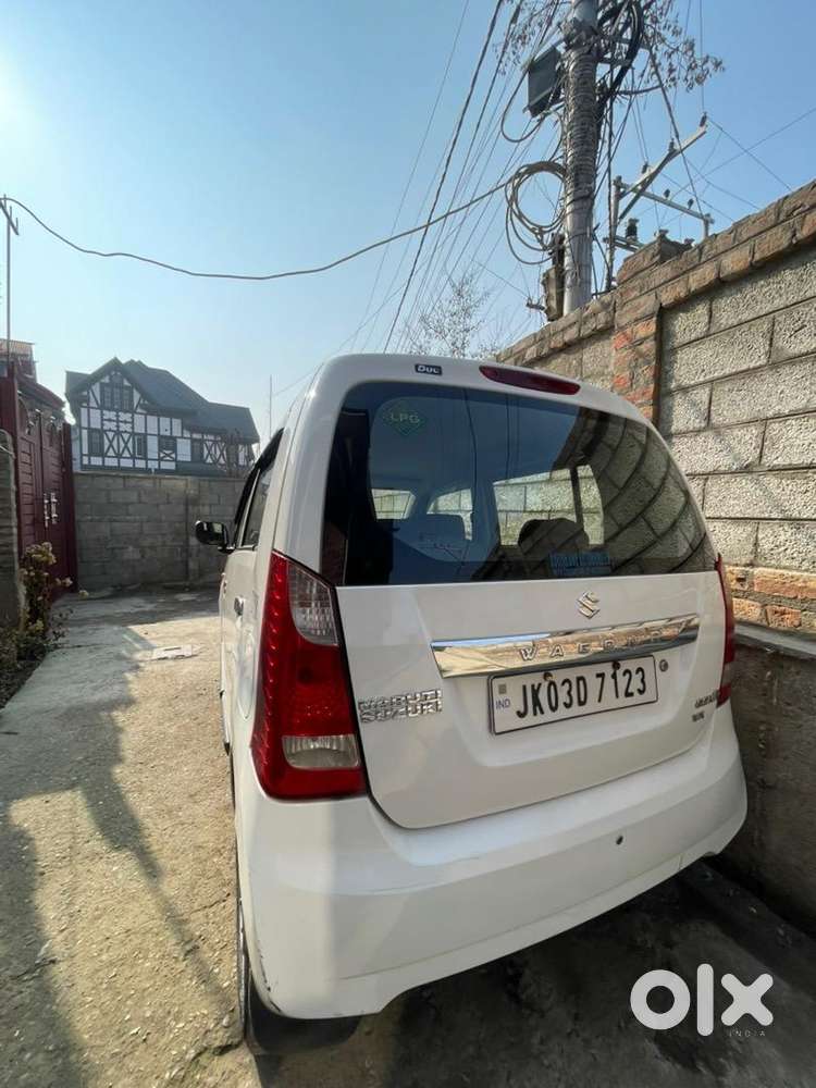 Maruti Suzuki Model 2014