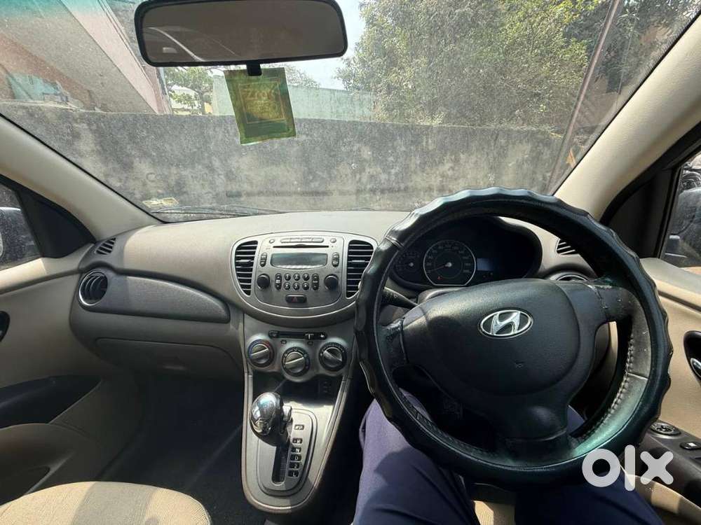 Good Condition, Valid Upto 2031