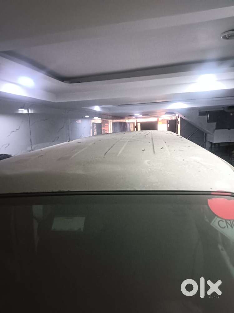 Maruti Suzuki Eeco 5 Str With Ac Plus Htr Cng, 2013, Cng & Hybrids