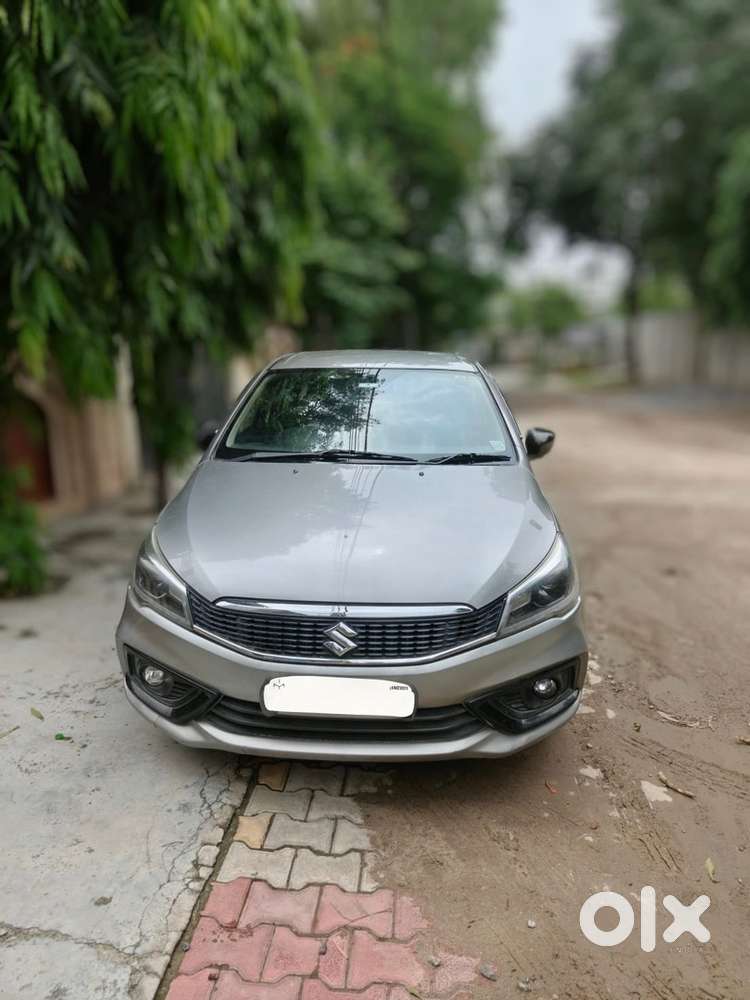 Maruti Suzuki Ciaz 2020 Petrol Smart Hybrid Good Condition