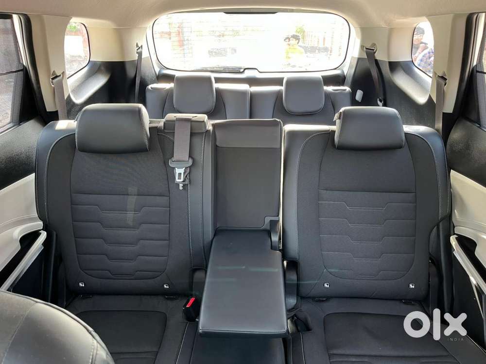 Kia Carens Clavis Htk Plus Dct, 2025, Petrol