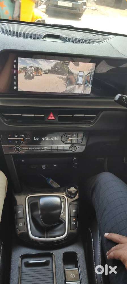 Kia Seltos Gtx Plus At D, 2023, Diesel